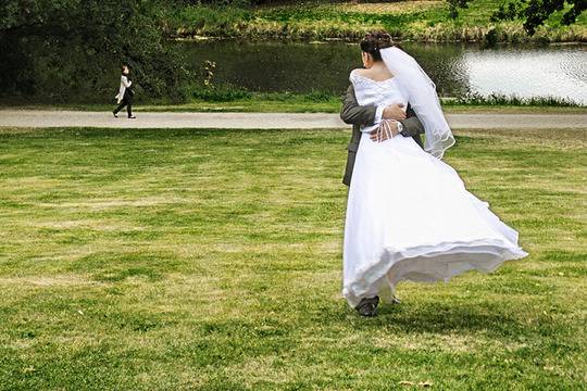 Полезен ли е бракът за здравето