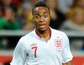 Рахим Стърлинг е обвинен в нападение