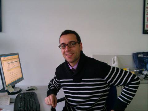 Инж. Стоян Тонев, мениджър продажби “Хофман Консулт България” ЕООД