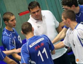 Олимпиакос няма да взема Симеон Александров