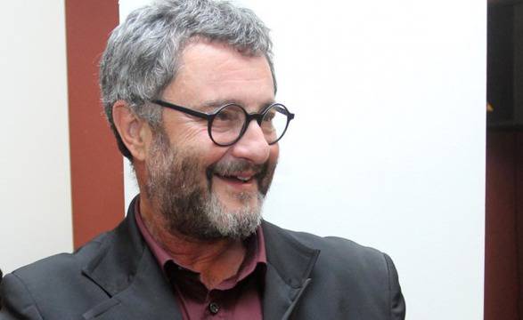 Награда за живопис „Владимир Димитров-Майстора“ за Андрей Даниел