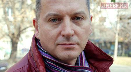 Георги Господинов обединява своите есета и истории в книгата „Невидимите кризи“