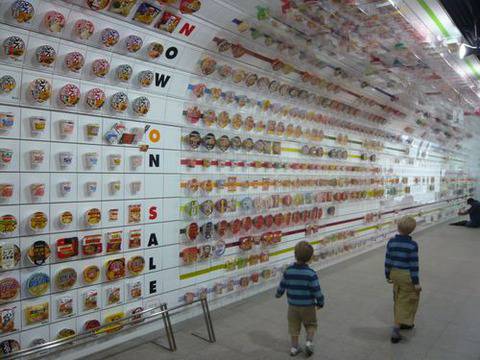 Най-невероятните музеи в света