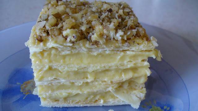 Моят сладък дом