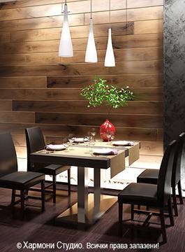 Мебели за заведения