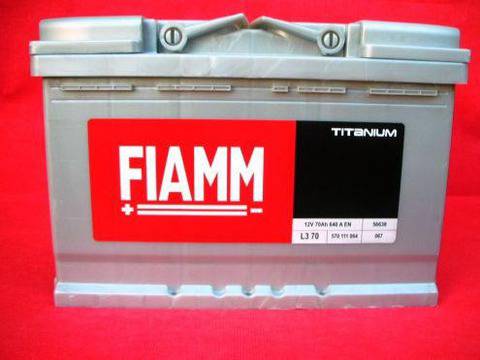 Спечелете чисто нов акумулатор