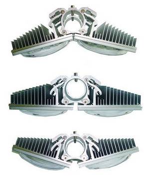 Светодиодно осветление от България