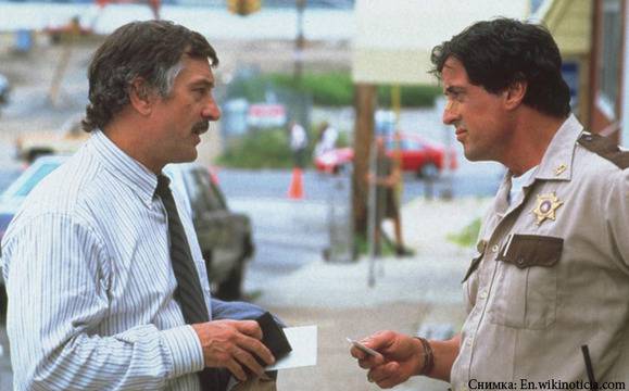 Сталоун и Де Ниро ще се боксират в нов филм