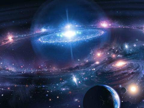 Французин се обяснява в любов от Космоса