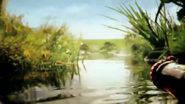 Coca-Cola – Жажда За Живот