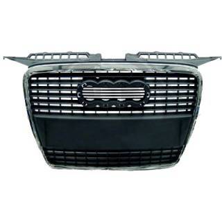 Решетка за AUDI A3 05-2008г.
