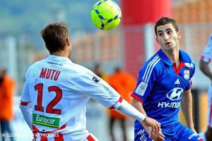 Лион и Марсилия с неочаквани загуби в Лига 1, ПСЖ празнува – SportVox