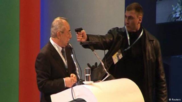 Какво се крие зад българската несигурност?