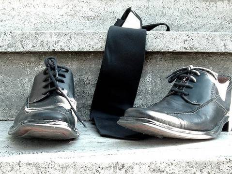 8 задължителни стъпки след напускане на работа 0