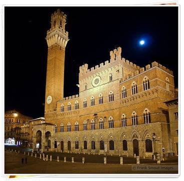 Разходка из слънчева Тоскана