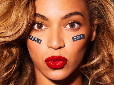 Beyonce с изключително шоу на Super Bowl 2013 (Видео)