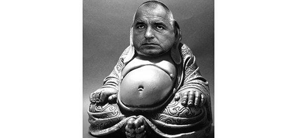 Медиите грозно замълчаха за „агент Буда“