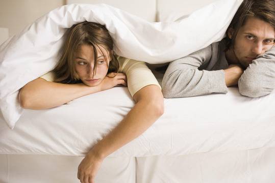 Разкрити са убийците на женското либидо