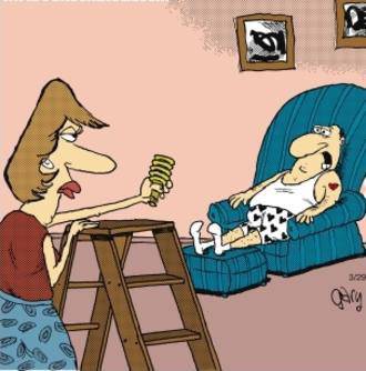 Как се сменя крушка