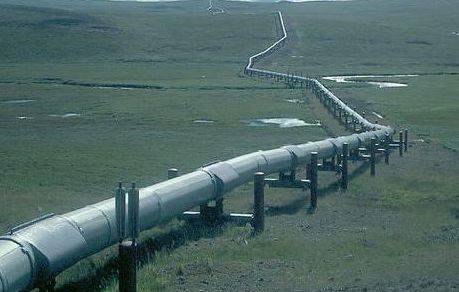 Плаж от „Натура 2000“ в трасето на „Южен поток“