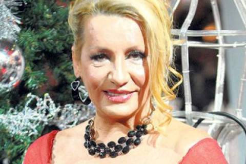 Vesna Zmijanac не иска бакшиш – Ex-Yu музика: сръбска музика, биографии, дискографии, текстове на песни, новини