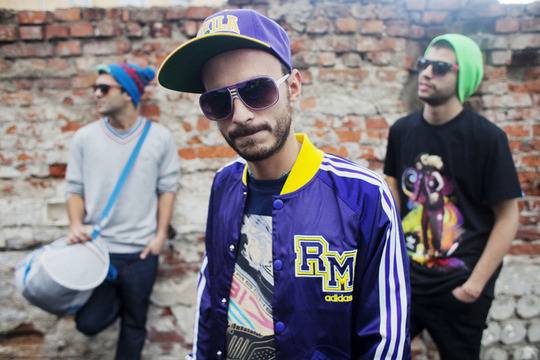 На „Оги 23“ не им дреме