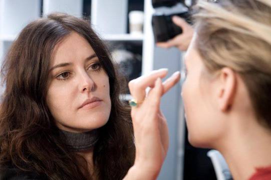 Професия: Гуру на грима