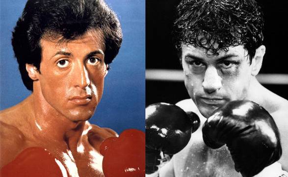 Сталоун и Де Ниро се събират в нов боксов екшън