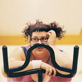 С какво да заменим скучната фитнес зала?