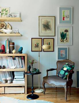 Апартамент в Ню Йорк от 25 квадрата