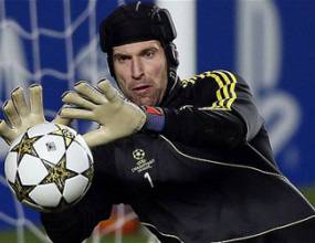 Петер Чех обявен за Футболист на годината в Чехия