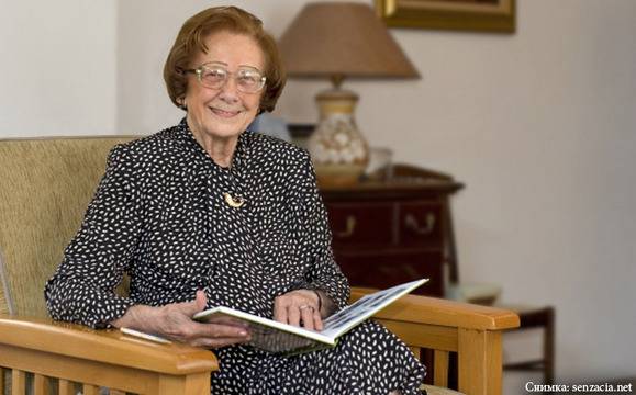 Почина Леда Милева