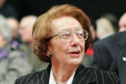 Почина Леда Милева