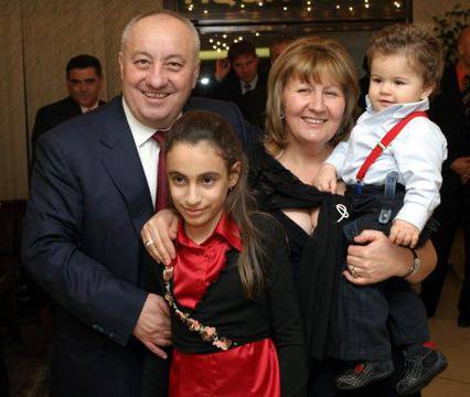 Георги Гергов пред БЛИЦ: Родителите на жена ми не ме одобряваха, защото бях бедняк комунист