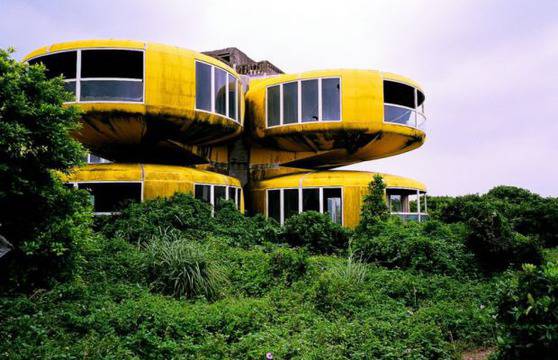 Сан Жи – мистичният град-призрак видяна 6352 коментари 2