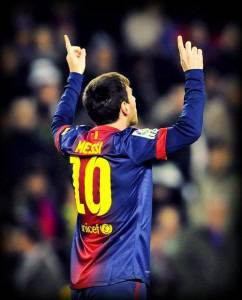 Лео Меси подписва нов договор с Барса в четвъртък – SportVox