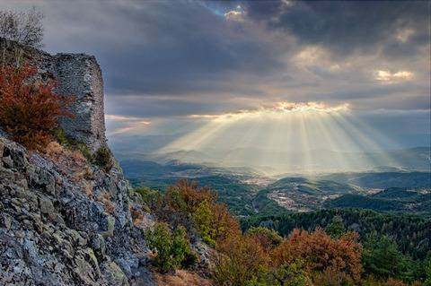 „Аз, репортерът”