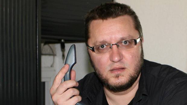 Нова ТВ с шокиращи разкрития за Мартин Карбовски