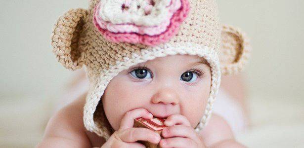 Създай онлайн магазин за ръчно плетени уникати: Името