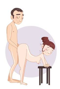 Виж любимите пози на жените