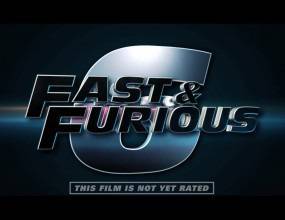 „Бързи и яростни 6“ – първи трейлър (Видео)