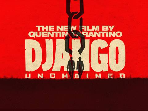 Django Unchained – Тарантино без окови