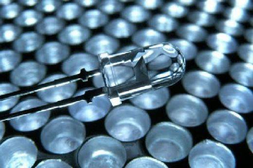 Li-Fi вместо Wi-Fi