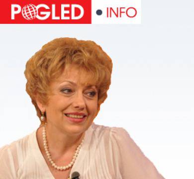 Татяна Дончева: Ще излязат още документи за Борисов