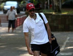 Тунчев, Караджов и Виданов се засякоха с ЦСКА