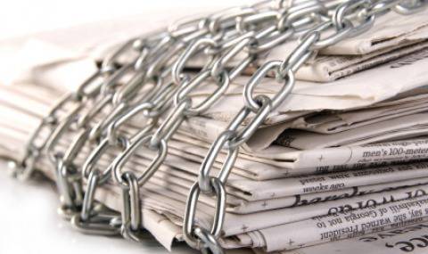Репортери без граници: Проблем със свободата на медиите в България