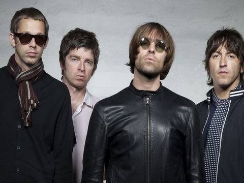 Лиъм Галахър: Майната им на брат ми и на Oasis