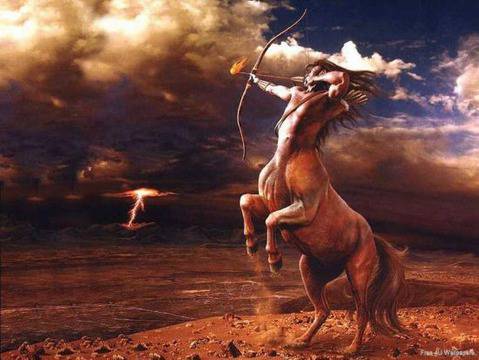 Мъж изнасили кобила, искал да му роди кентавър