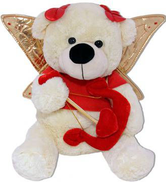 Магията наречена любов! За Свети Валентин и още нещо……