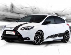 Тунинг за Ford Focus ST